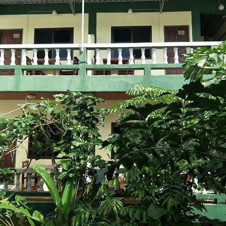 Phuket Green Home Karon Phòng bức ảnh