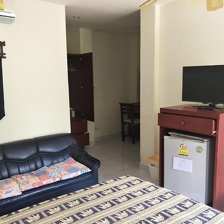 Phuket Green Home Karon Phòng bức ảnh