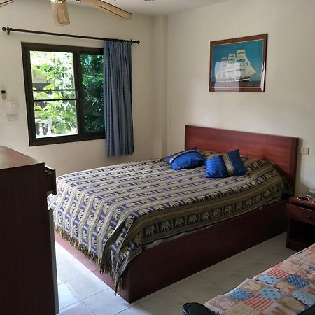 Phuket Green Home Karon Phòng bức ảnh