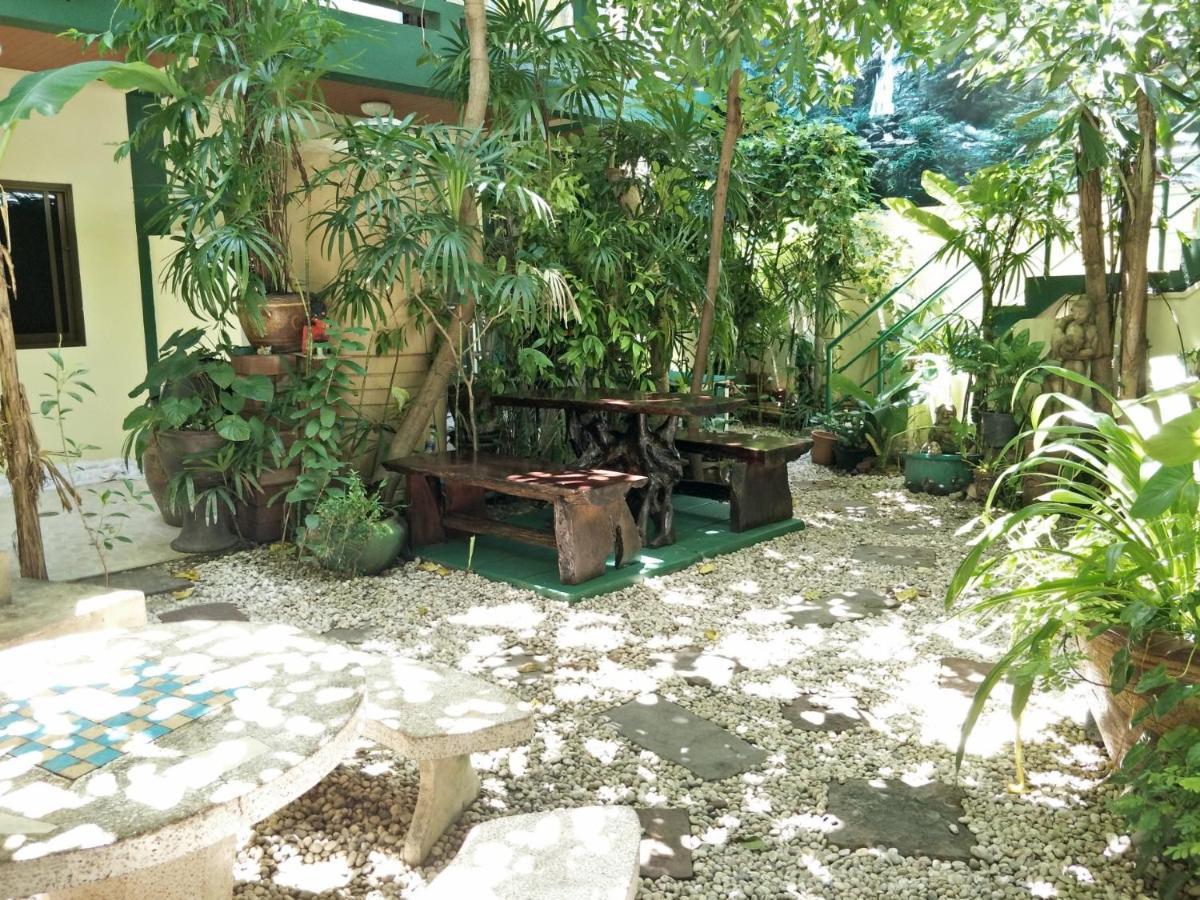 Phuket Green Home Karon Ngoại thất bức ảnh