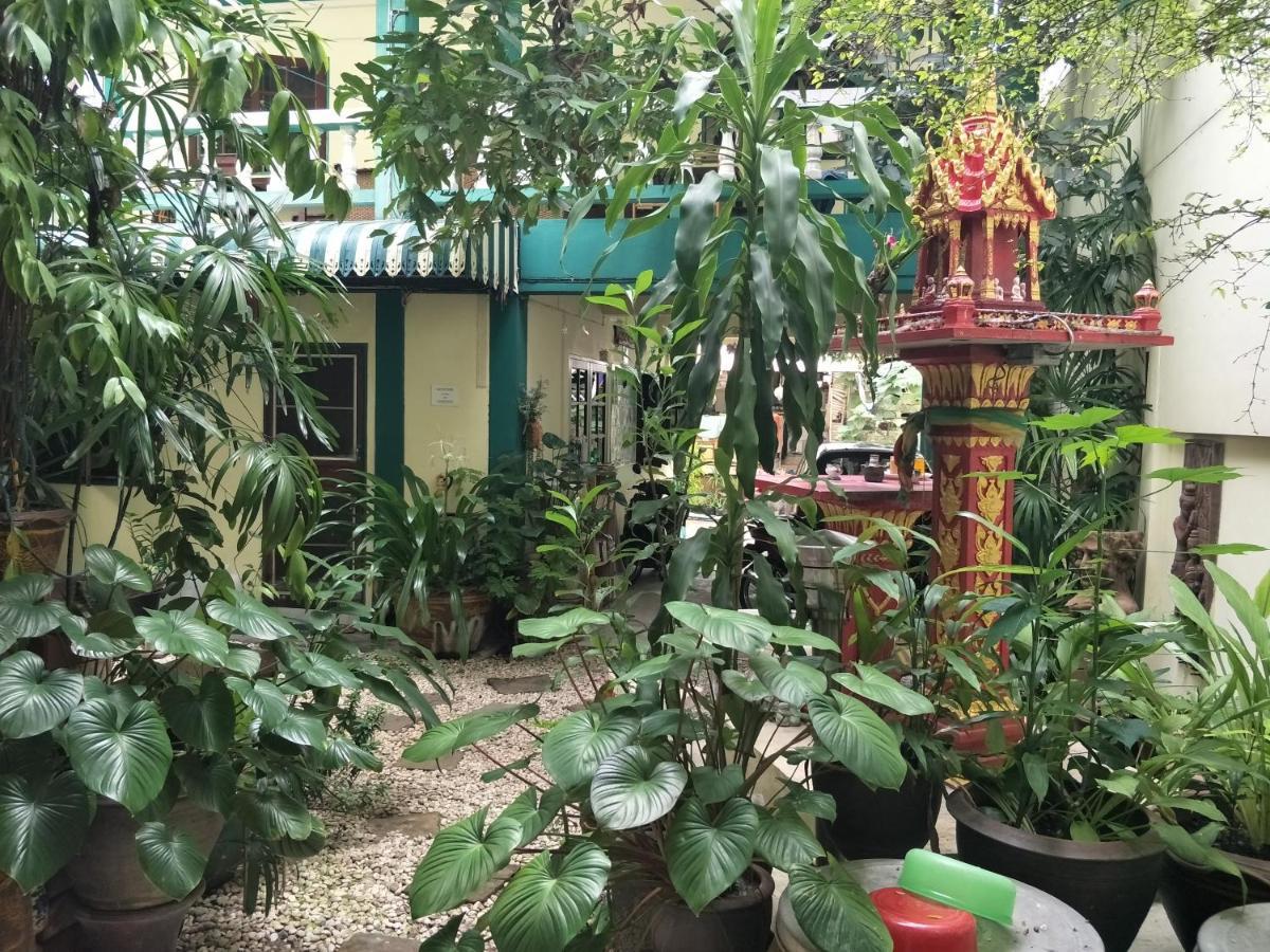 Phuket Green Home Karon Ngoại thất bức ảnh