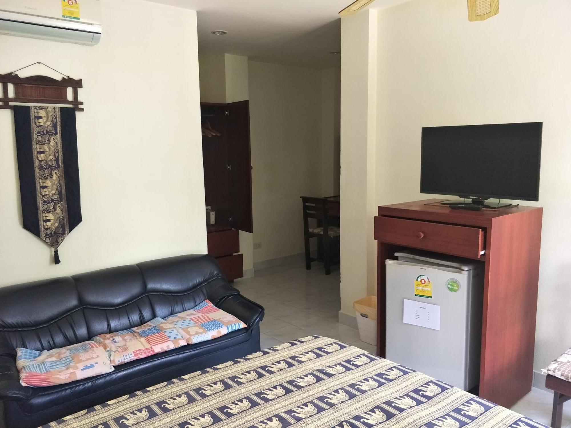 Phuket Green Home Karon Phòng bức ảnh