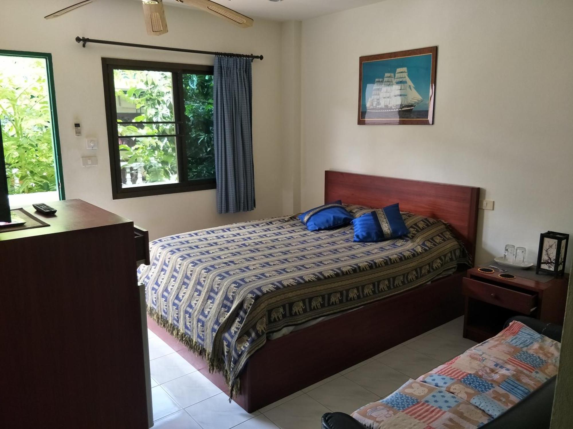 Phuket Green Home Karon Phòng bức ảnh