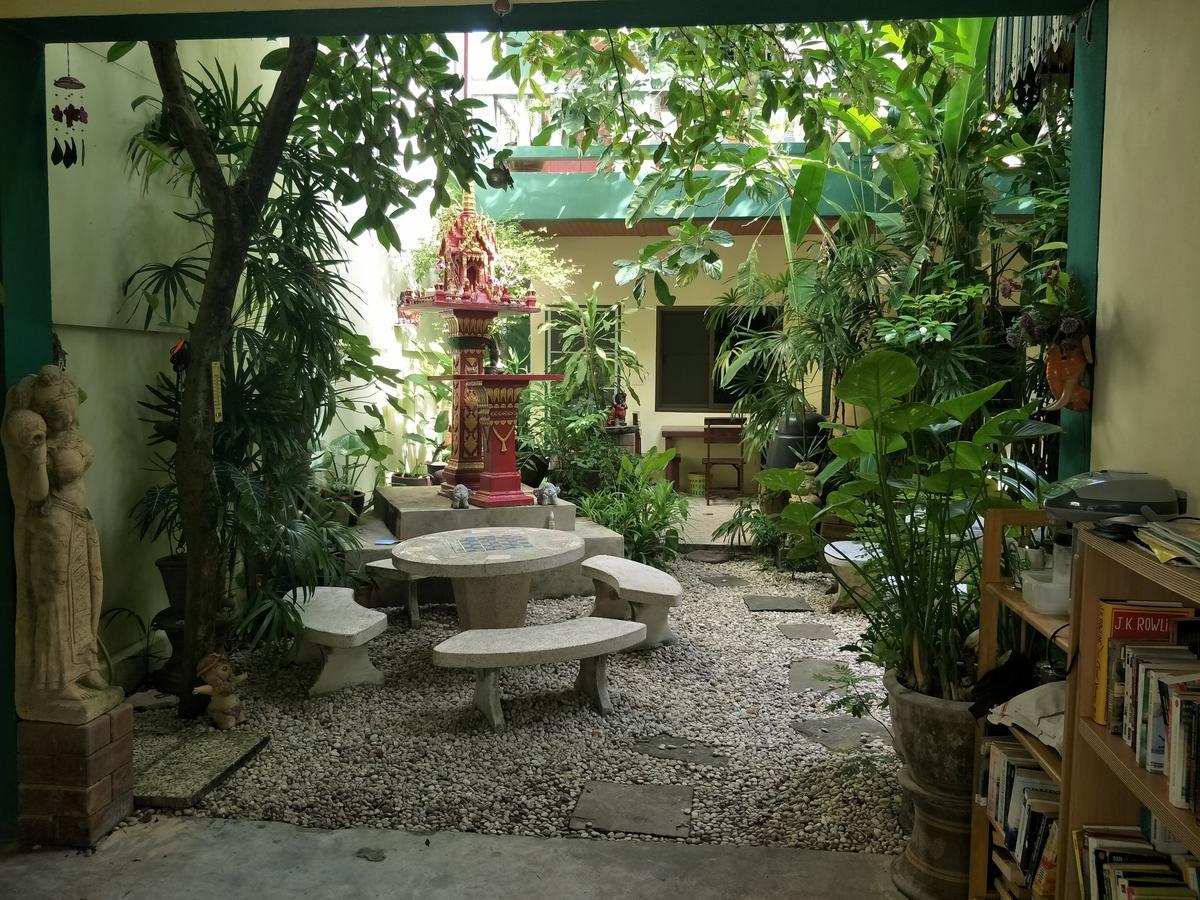 Phuket Green Home Karon Ngoại thất bức ảnh