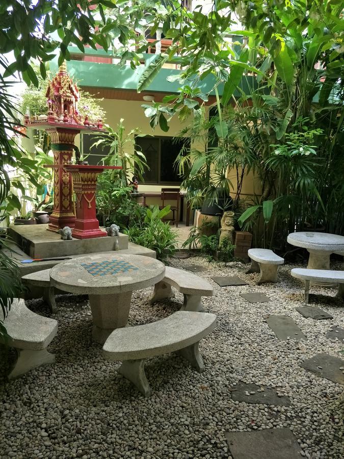 Phuket Green Home Karon Ngoại thất bức ảnh