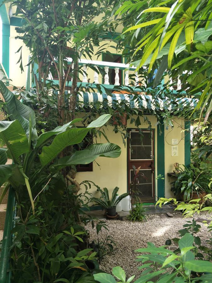 Phuket Green Home Karon Ngoại thất bức ảnh
