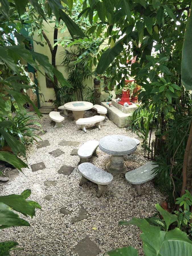 Phuket Green Home Karon Ngoại thất bức ảnh