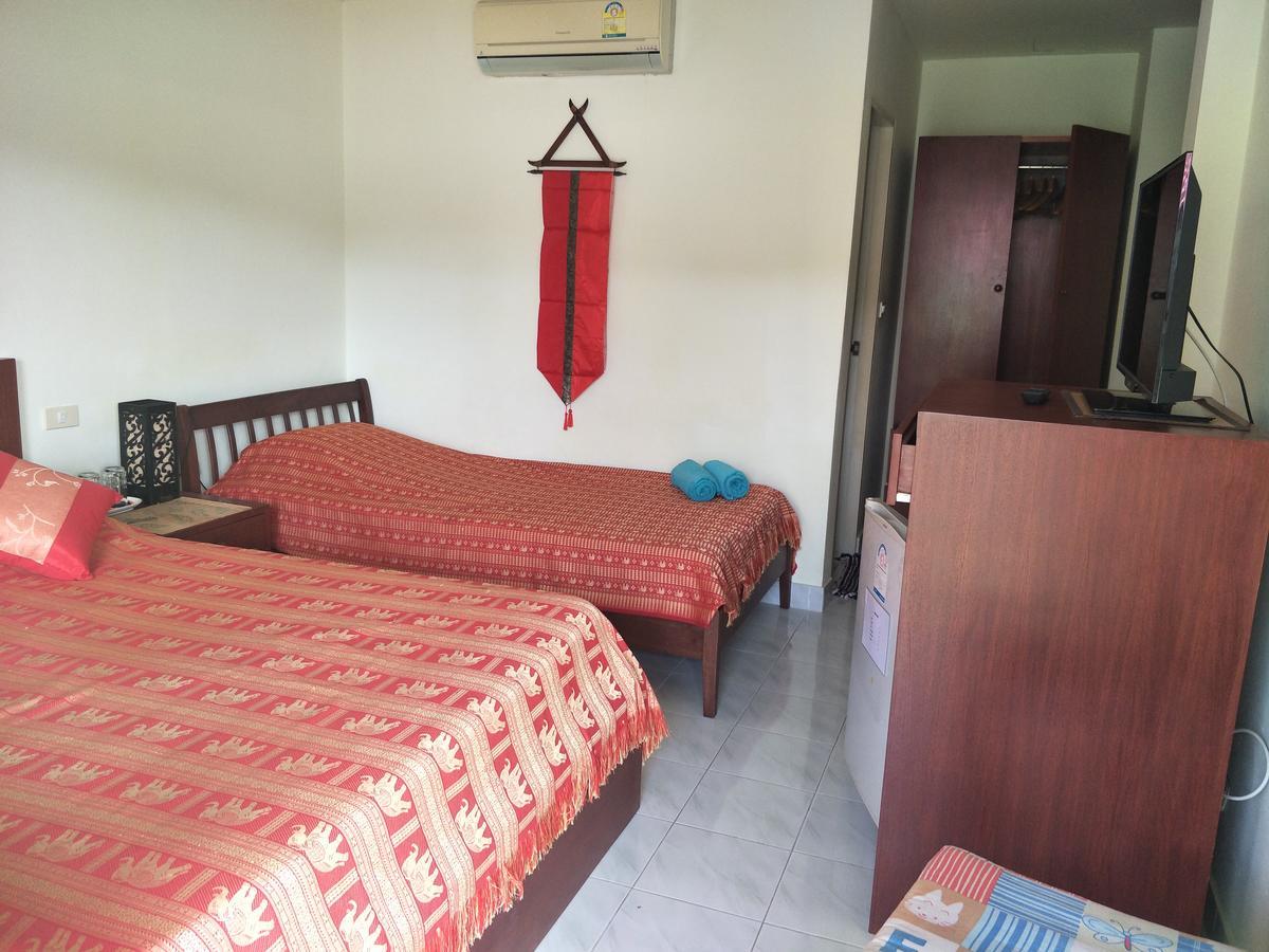 Phuket Green Home Karon Ngoại thất bức ảnh