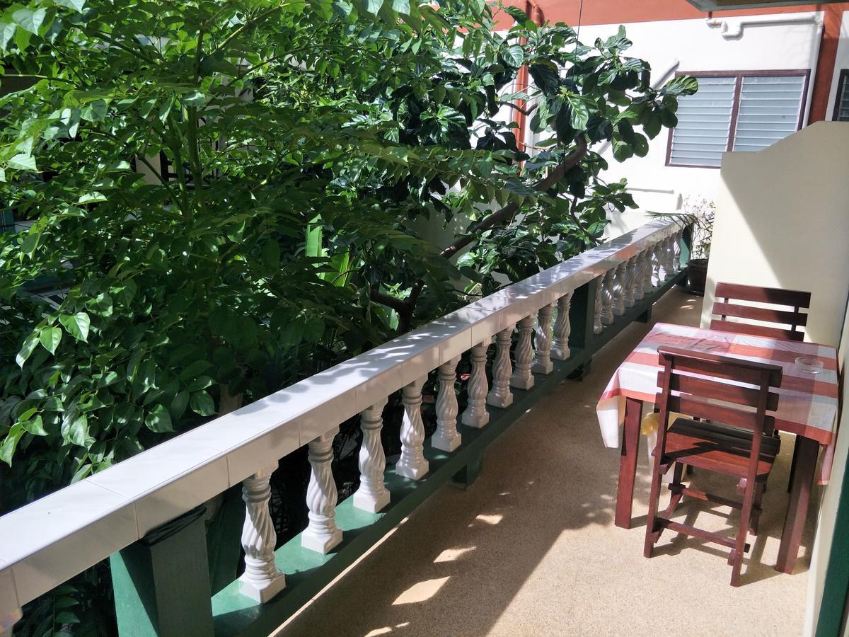 Phuket Green Home Karon Ngoại thất bức ảnh