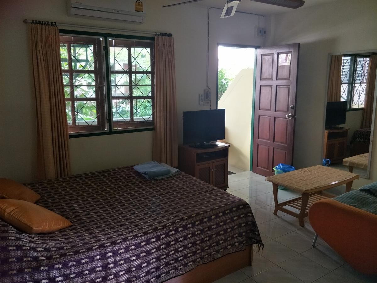 Phuket Green Home Karon Ngoại thất bức ảnh