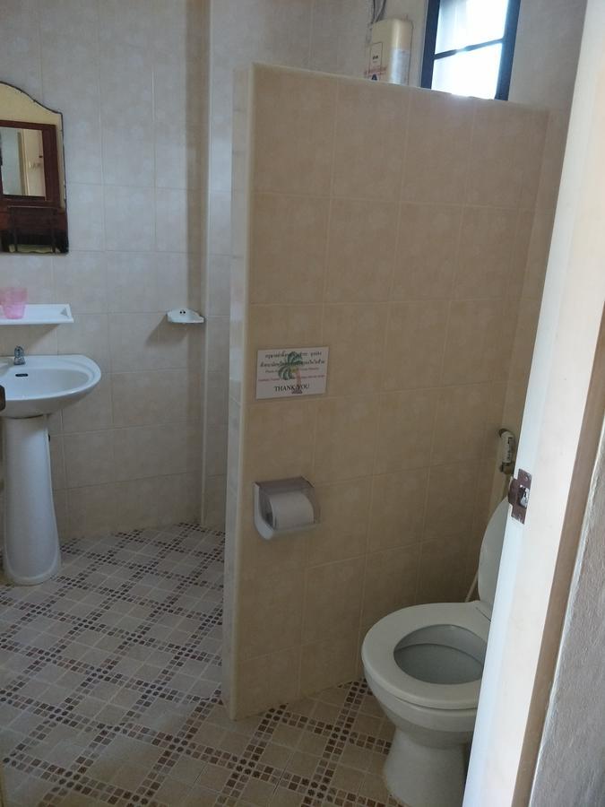Phuket Green Home Karon Ngoại thất bức ảnh