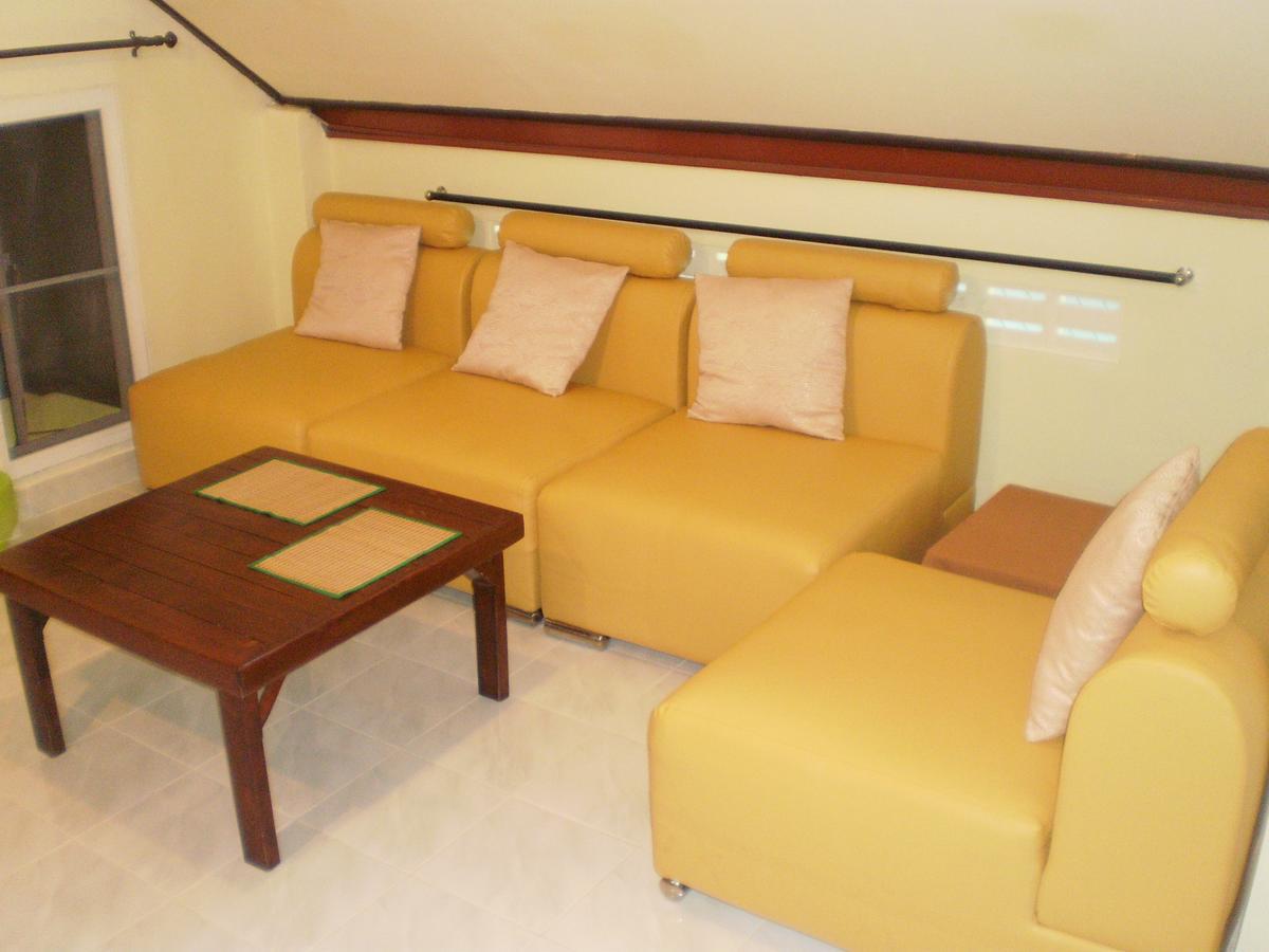 Phuket Green Home Karon Ngoại thất bức ảnh