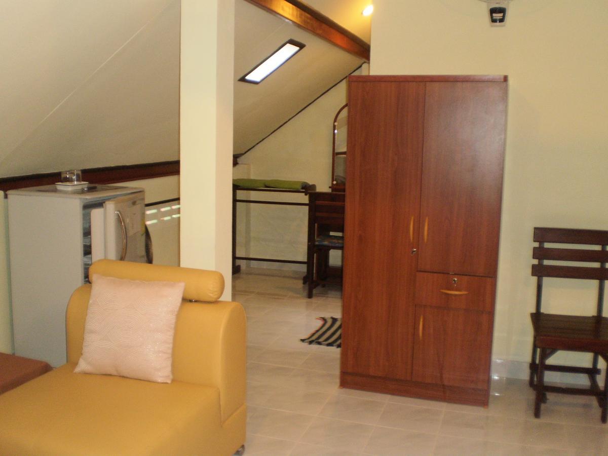 Phuket Green Home Karon Ngoại thất bức ảnh