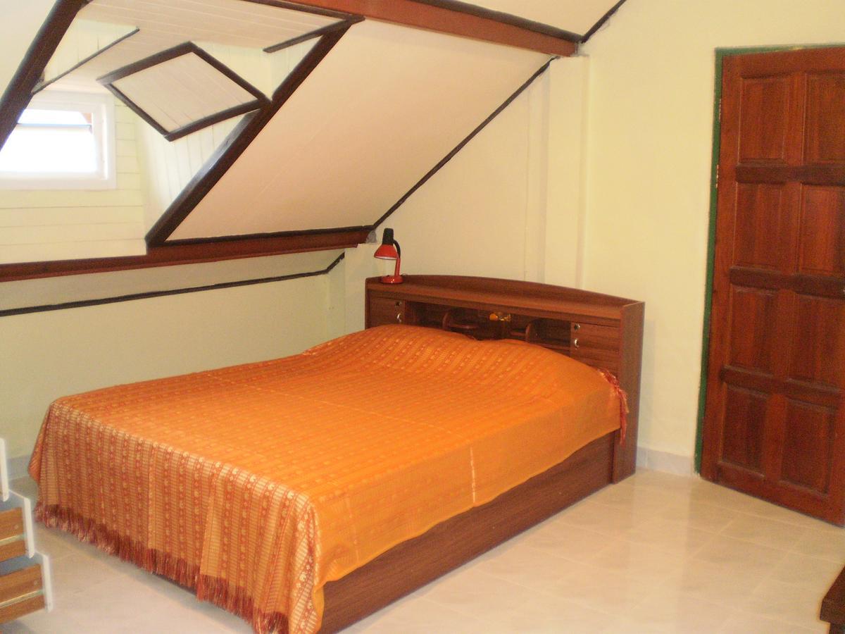 Phuket Green Home Karon Ngoại thất bức ảnh