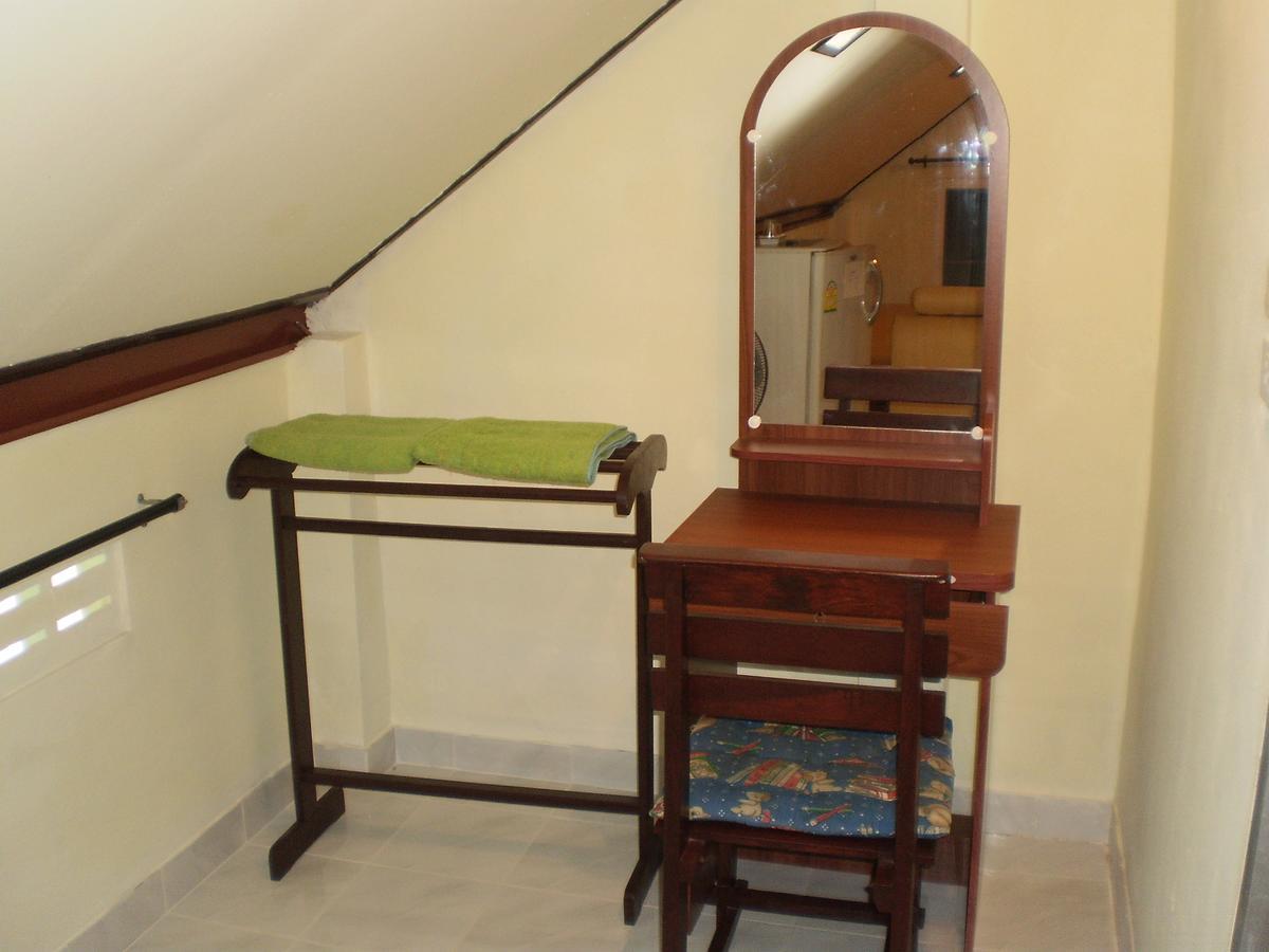 Phuket Green Home Karon Ngoại thất bức ảnh