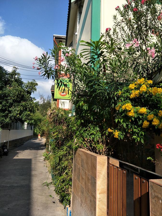 Phuket Green Home Karon Ngoại thất bức ảnh