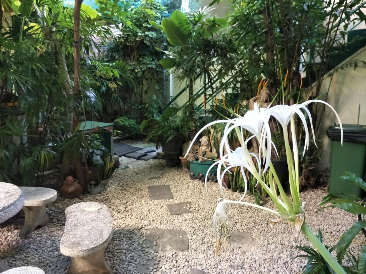 Phuket Green Home Karon Ngoại thất bức ảnh